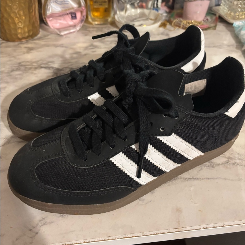 Adidas Velos Samba Cycling Shoes